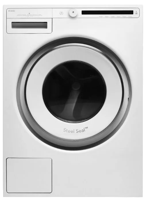 Корпусный ремонт (замена резинок, креплений, кнопок) Asko W6884D W