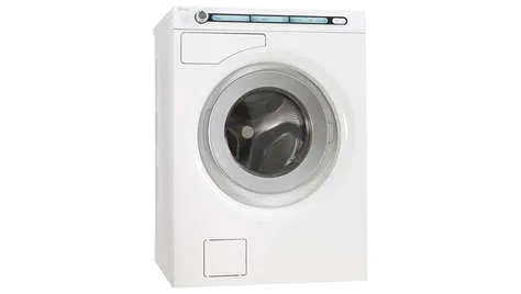 Корпусный ремонт (замена резинок, креплений, кнопок) Asko W6963