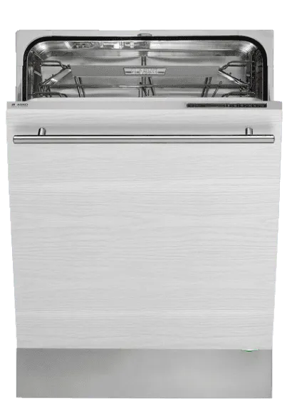Регулировка прессостата Asko D 5554 XXL FI