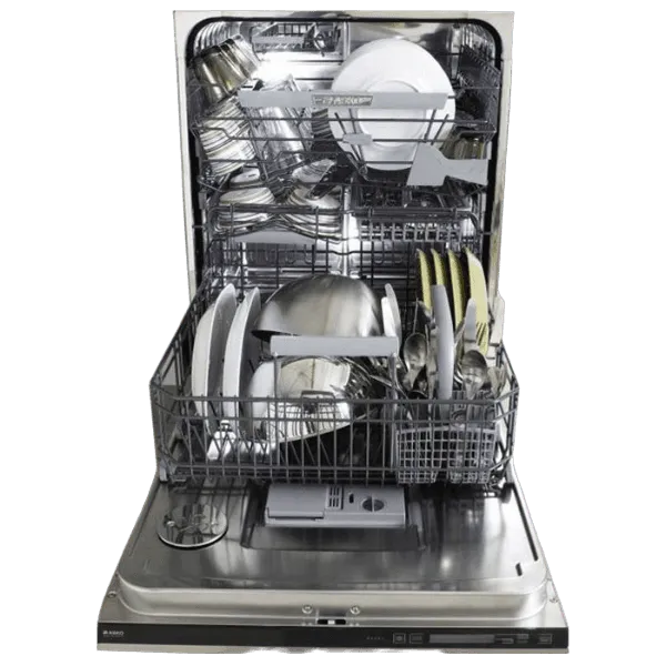 Регулировка прессостата Asko D 5893 XLT
