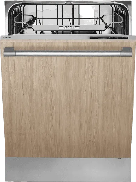 Регулировка прессостата Asko D 5536 IW