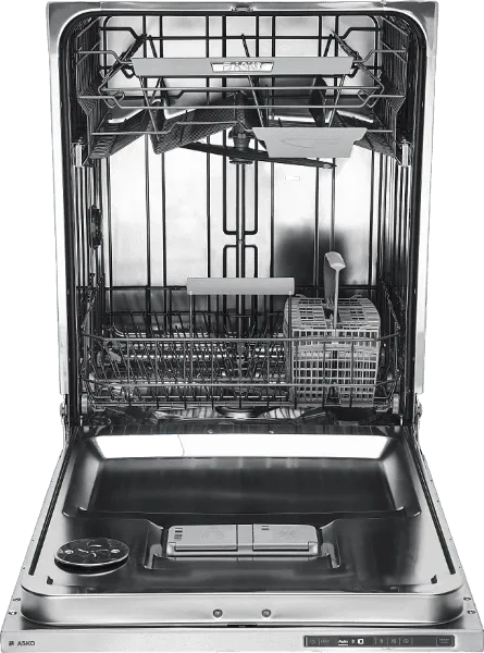 Регулировка прессостата Asko D 5536 IS