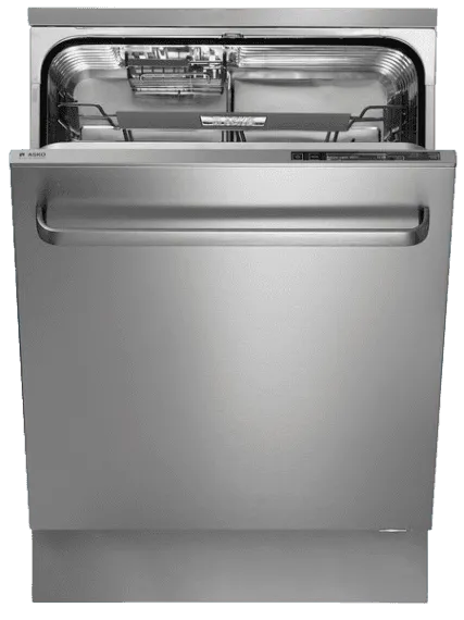 Регулировка прессостата Asko D 5904 XL S
