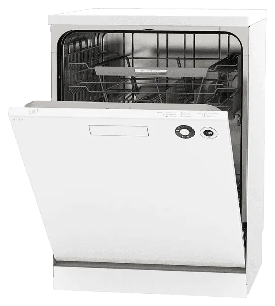 Регулировка прессостата Asko D 5436 W