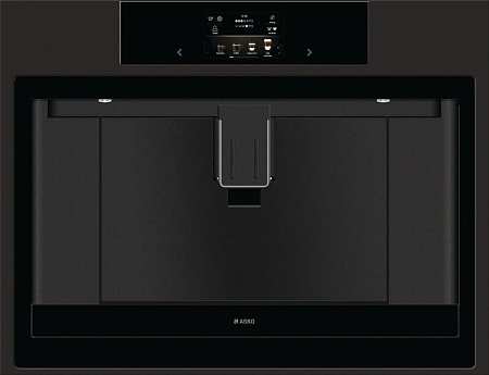 Чистка дренажа Asko CM8477A