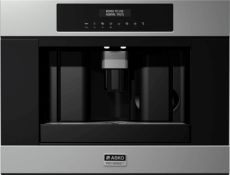 Чистка дренажа Asko CM8456S
