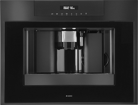 Чистка дренажа Asko CM8457A